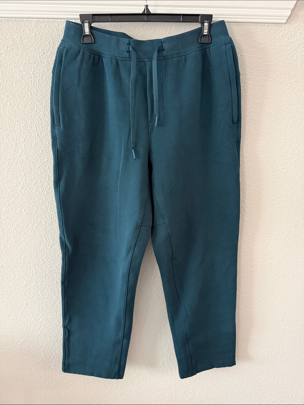 lululemon men’s steady state joggers